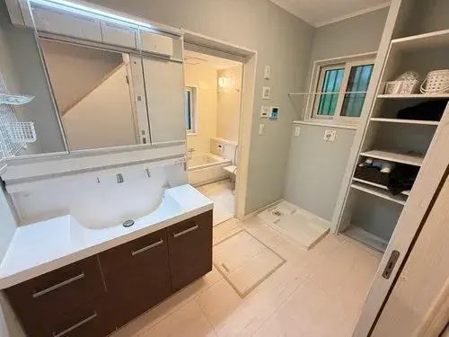 Préfecture de Miyagi Ville de Sendai Propriété 4LDK+2S (18)