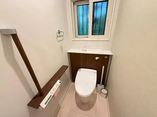 Préfecture de Miyagi Ville de Sendai Propriété 4LDK+2S (19)