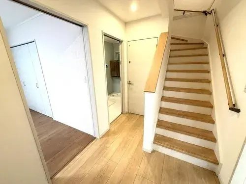 Préfecture de Miyagi Ville de Sendai Propriété 4LDK+2S (5)