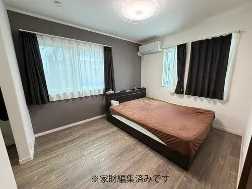 Préfecture de Miyagi Ville de Sendai Propriété 4LDK+2S (6)