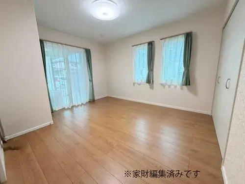 Préfecture de Miyagi Ville de Sendai Propriété 4LDK+2S (8)