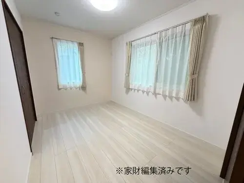 Préfecture de Miyagi Ville de Sendai Propriété 4LDK+2S (9)
