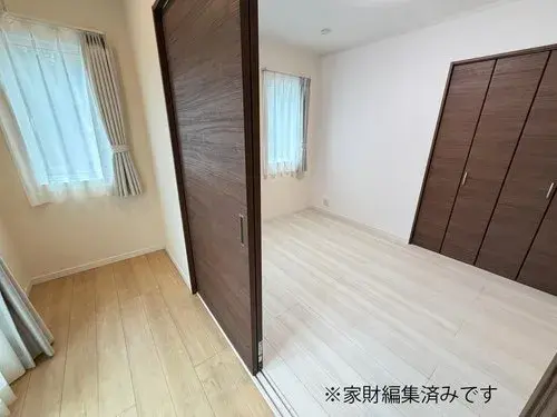 Préfecture de Miyagi Ville de Sendai Propriété 4LDK+2S (10)