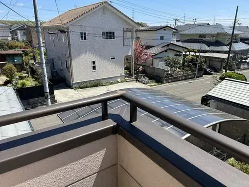 Akiya in Miyagi