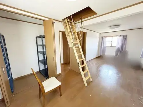 [4LDK+S Property] Izumi Ward, Sendai City, Miyagi Prefecture (14)