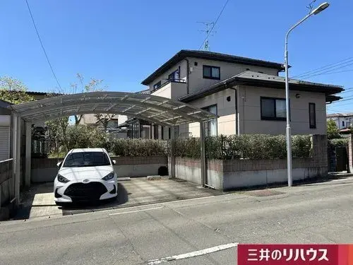 [4LDK+S Property] Izumi Ward, Sendai City, Miyagi Prefecture (9)