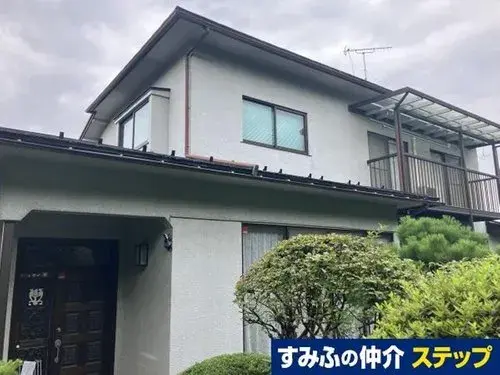 Akiya in Miyagi