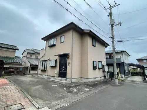 Akiya in Miyagi