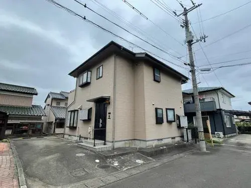 5LDK Property Taihaku Ward Sendai City Miyagi Prefecture (3)