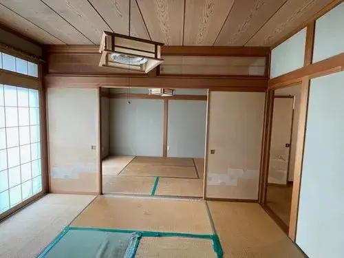 5LDK Property Taihaku Ward Sendai City Miyagi Prefecture (4)
