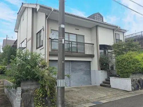Akiya in Akita