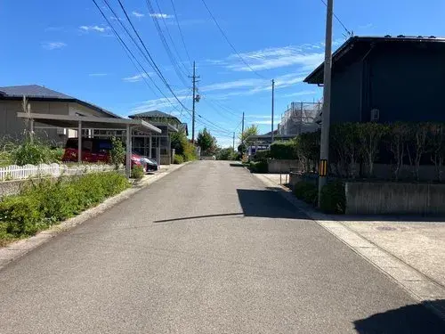 2LDK物件 秋田市 秋田県 (2)