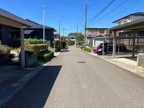 2LDK物件 秋田市 秋田県 (3)