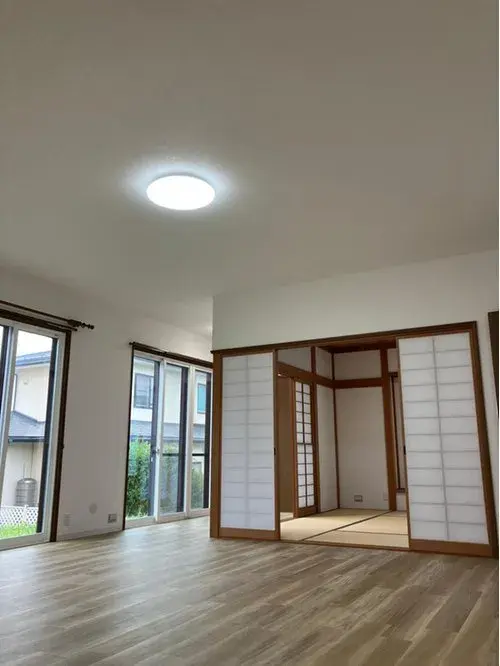 2LDK物件 秋田市 秋田県 (5)