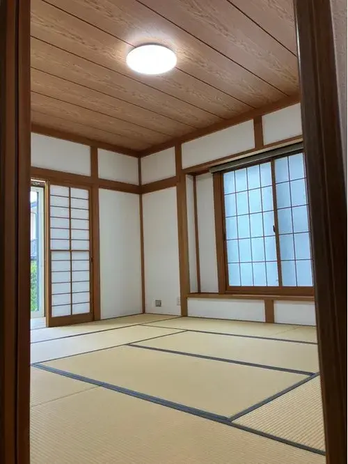 2LDK物件 秋田市 秋田県 (6)
