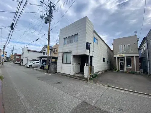 Akiya in Akita