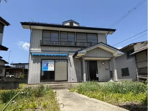 Akiya in 南陽市