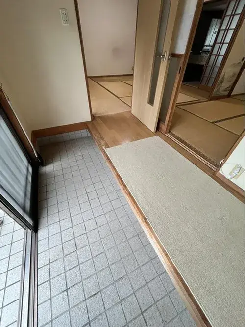 6DK Property Iwaki City Fukushima Prefecture (2)