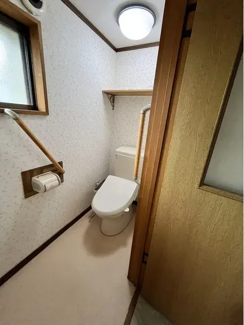 6DK Property Iwaki City Fukushima Prefecture (11)
