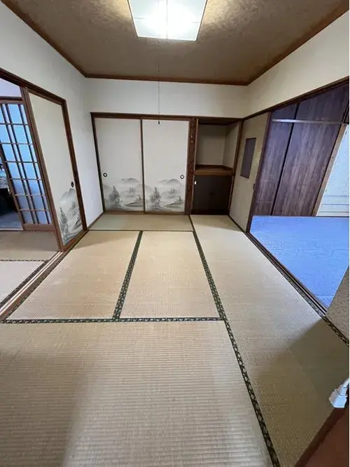 6DK Property Iwaki City Fukushima Prefecture (4)
