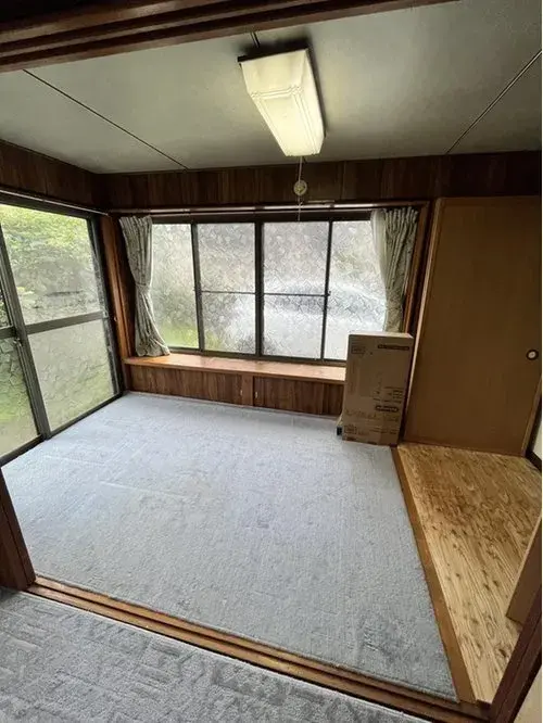 6DK Property Iwaki City Fukushima Prefecture (5)