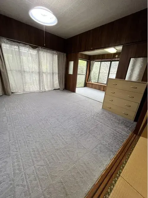 6DK Property Iwaki City Fukushima Prefecture (6)