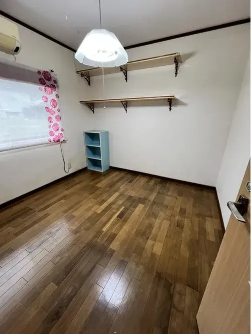 6DK Property Iwaki City Fukushima Prefecture (8)