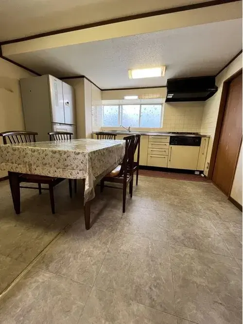 6DK Property Iwaki City Fukushima Prefecture (9)