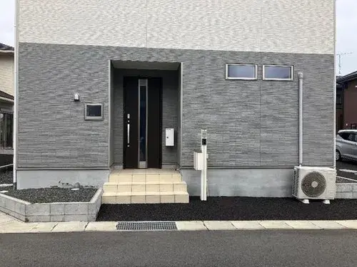 4LDK Ciudad de Iwaki Prefectura de Fukushima (2)