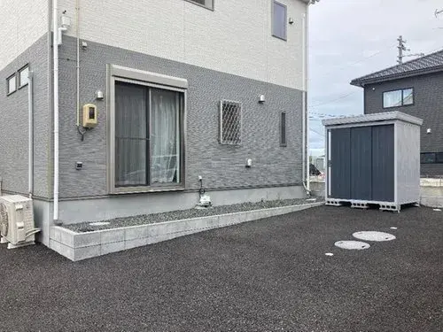 4LDK Ciudad de Iwaki Prefectura de Fukushima (3)