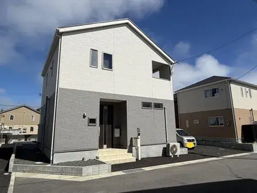 4LDK Ciudad de Iwaki Prefectura de Fukushima (4)