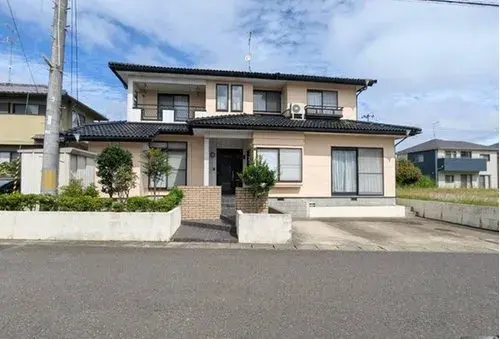 6LDK 郡山市 福島県 (2)