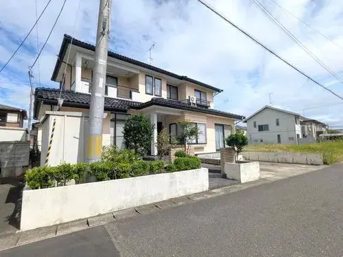 6LDK 郡山市 福島県 (3)