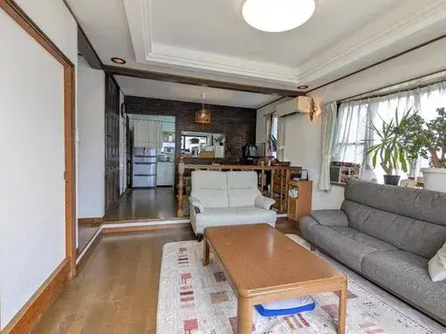 6LDK 郡山市 福島県 (4)
