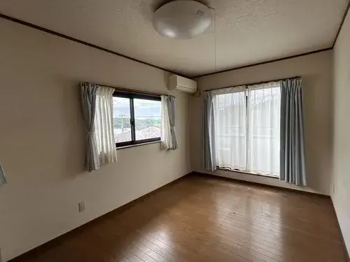 4LDK+S Inmueble Ciudad de Sukagawa Prefectura de Fukushima (13)