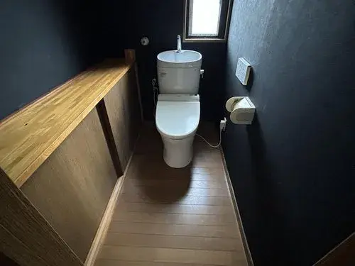 4LDK+S Inmueble Ciudad de Sukagawa Prefectura de Fukushima (18)