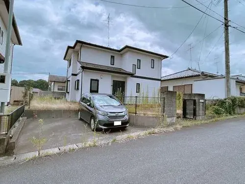 4LDK+S Inmueble Ciudad de Sukagawa Prefectura de Fukushima (3)