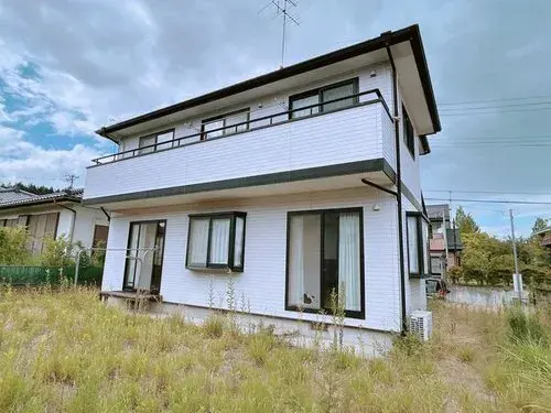 4LDK+S Inmueble Ciudad de Sukagawa Prefectura de Fukushima (5)
