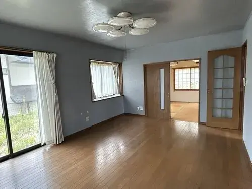 4LDK+S Inmueble Ciudad de Sukagawa Prefectura de Fukushima (9)
