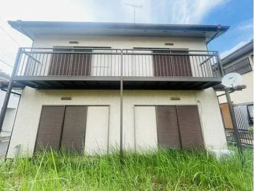 Akiya in Ibaraki