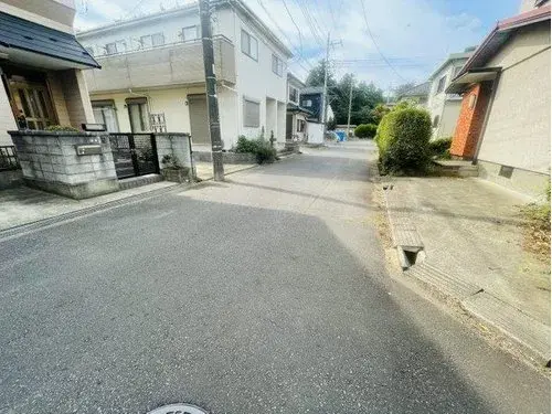 4DK Property Tsukuba City Ibaraki Prefecture (4)