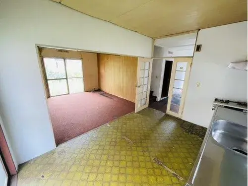 4DK Property Tsukuba City Ibaraki Prefecture (5)