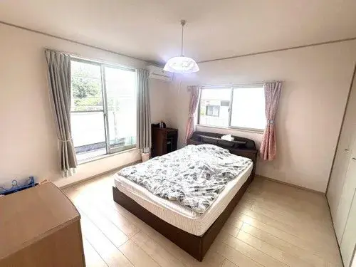 4LDK عقار مدينة ميتو محافظة إيباراكي (8)