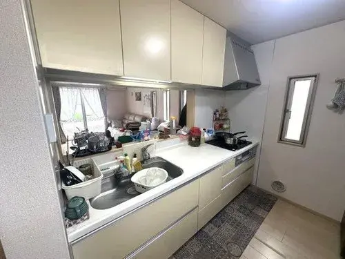 4LDK عقار مدينة ميتو محافظة إيباراكي (10)
