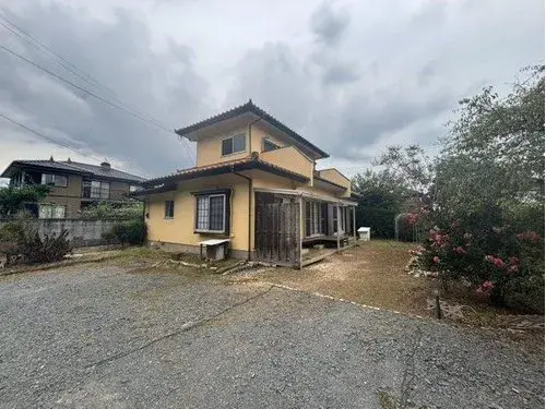 Akiya in Ibaraki