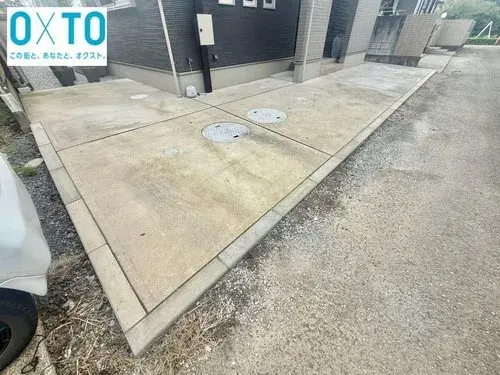 2LDK عقار مدينة كوجا محافظة إيباراكي (6)
