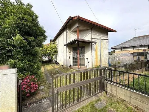 7LDK مدينة تسوتشيورا محافظة إيباراكي (2)