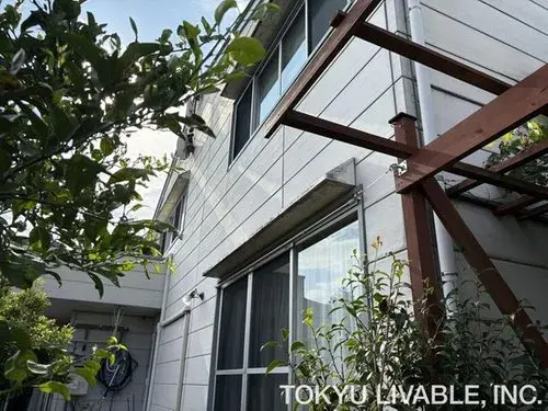 Akiya in Ibaraki