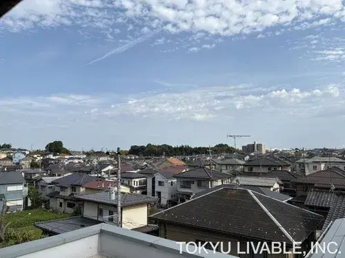 4LDK+S Inmueble Ciudad de Toride Prefectura de Ibaraki (13)