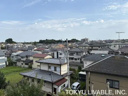 4LDK+S Inmueble Ciudad de Toride Prefectura de Ibaraki (8)